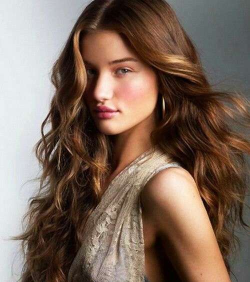 اجمل موديلات موضة 2015 للشعر