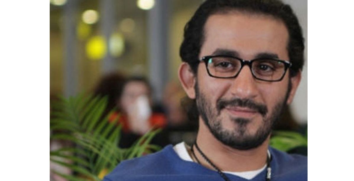 أحمد حلمي يكشف حقيقة إصابته مجدداً بمرض السرطان