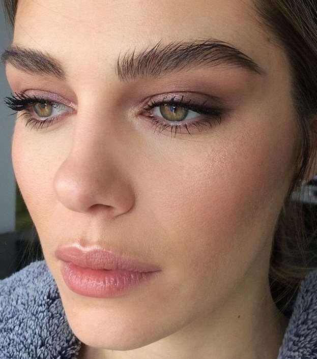 بالموديلات صور مكياج 2018