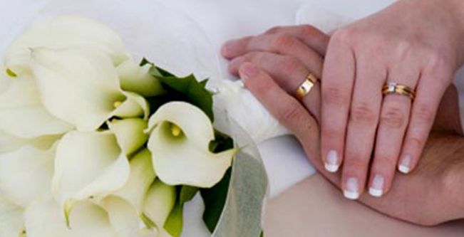 تزوّجا للمرة الـ 107
