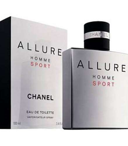Allure Sport من Chanel