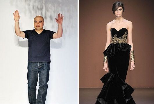 المصمّم Andrew GN
