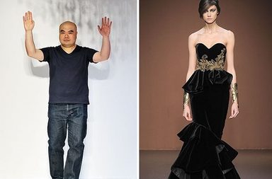 المصمّم Andrew GN