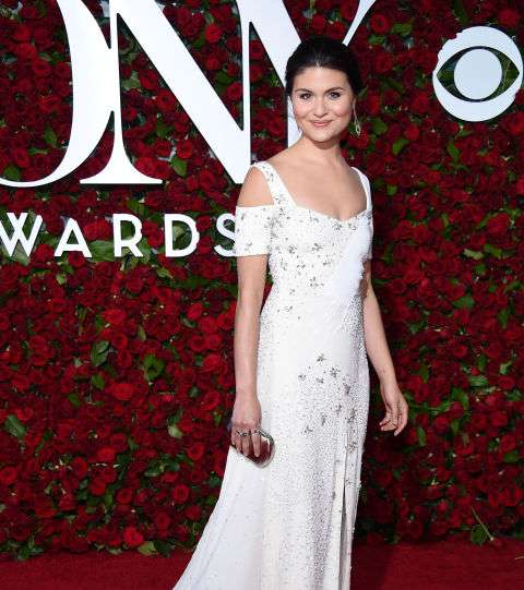 تعرفي على ابرز واجمل اطلالات النجمات خلال حفل الـ Tony Awards