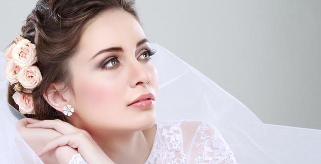  خلطات ووصفات لبشرة وجه العروس خلال تحضيرات الزفاف 