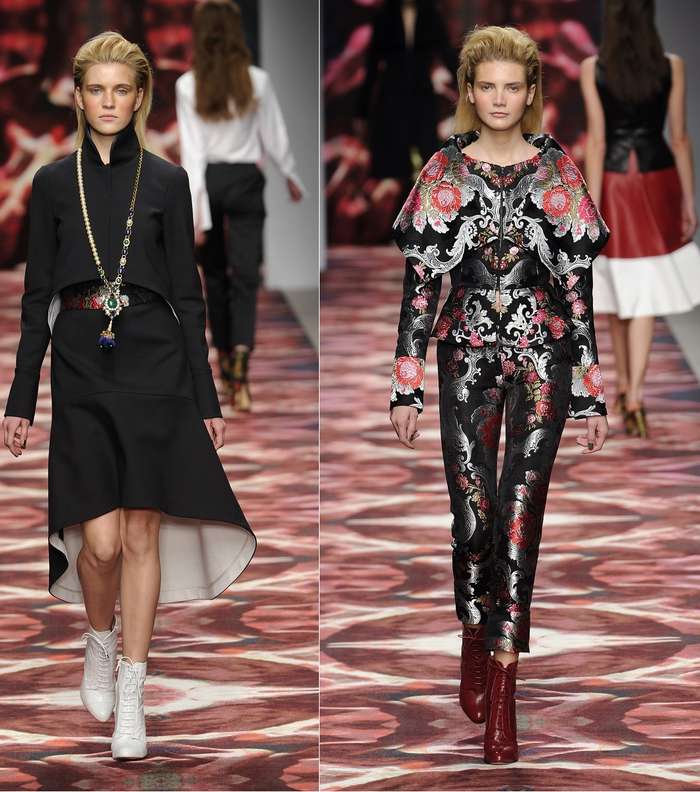 إليك مجموعة Osman لشتاء 2013