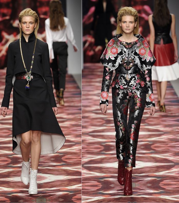 إليك مجموعة Osman لشتاء 2013