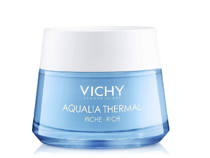 سيروم VICHY Aqualia Thermal Hydrating Face Serum