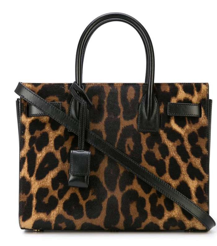 حقيبة سان لوران Sac de jour