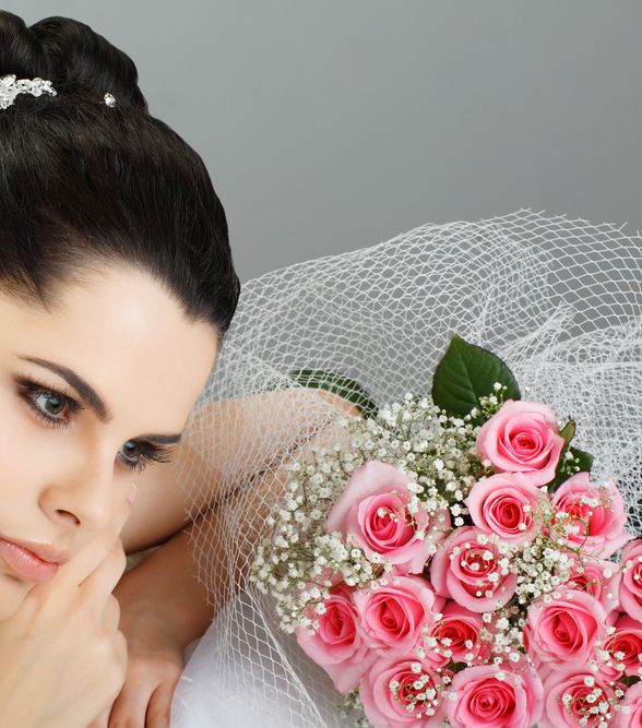 صور اجمل تساريح عرايس | تسريحات لشعر العروس 2013