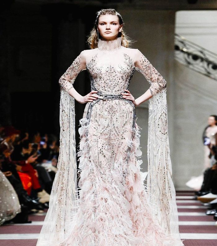 صور اجمل اكمام فساتين حلوه