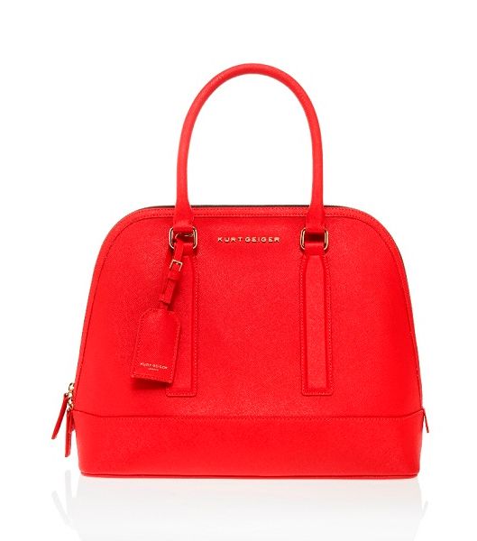 حقيبة يد من توقيع Kurt Geiger London