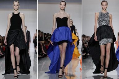 تصاميم مميّزة من مجموعة مايكل كورس لشتاء 2014