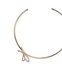 تعرفي على تصاميم المجوهرات الأنيقة من دار Tiffany