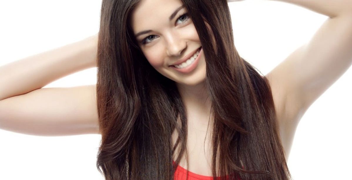 حيل سريعة لاخفاء جذور الشعر الخفيفة