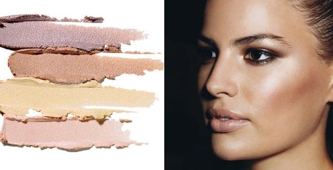 طرق عمل مكياج يدوم طويلا | افضل خطوات مكياج الصيف