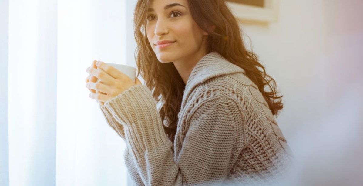 تناولي هذا العصير مساءً واحرقي السعرات الحرارية التي تناولتها خلال النهار!