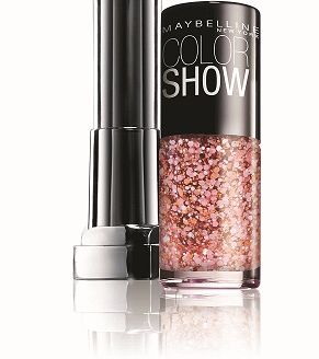 Color Show Nail Polish من Maybelline New York