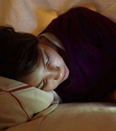 هل تعلمين عن الصراحة؟