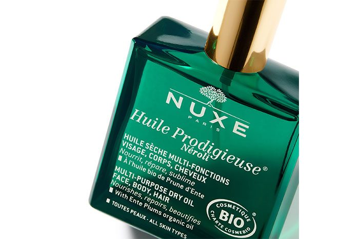 Huile Prodigieuse ® Neroli من Nuxe