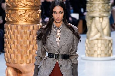 مجموعة كلوي لخريف وشتاء 2020 2021