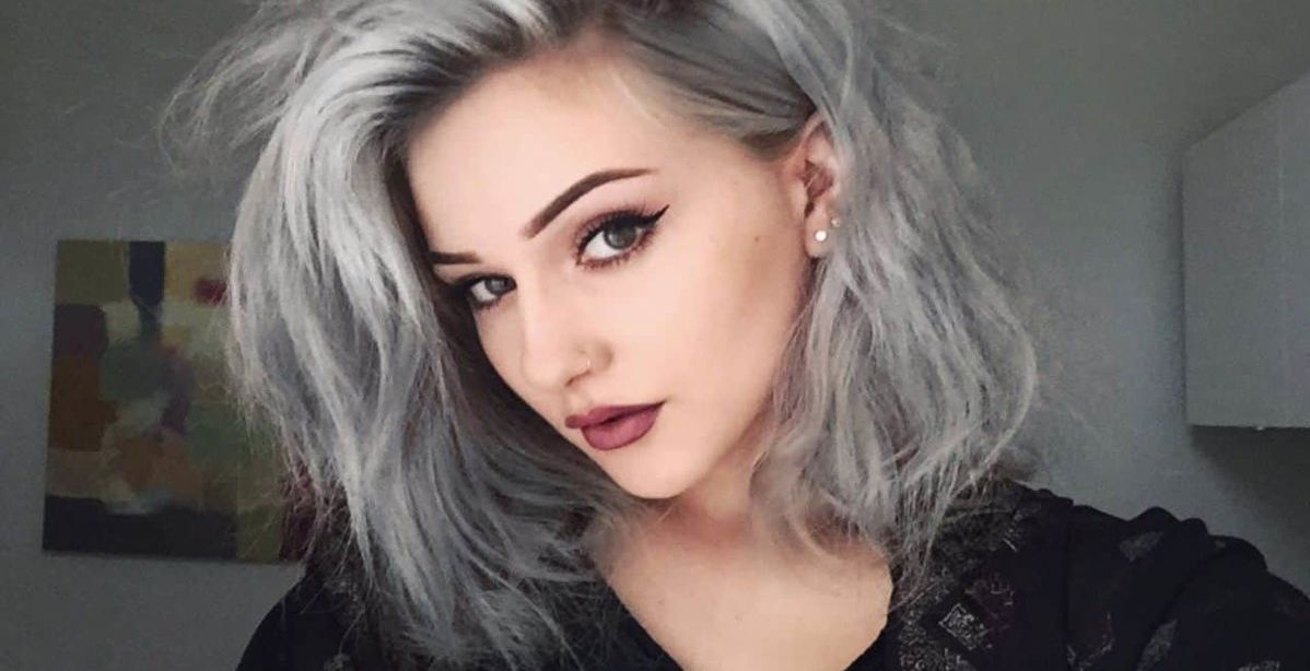 صبغة كوليستون اشقر رمادي فاتح