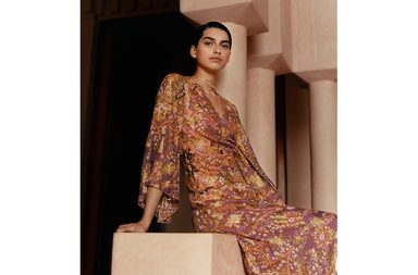 تالقي في شهر رمضان المبارك باجمل الازياء من Net a porter