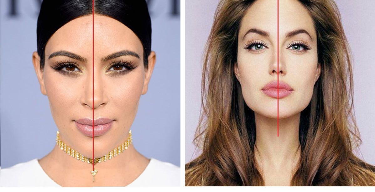 هل تملكين مواصفات الوجه الجميل؟ اخضعي لاختبار الصورة واكتشفي بنفسك!