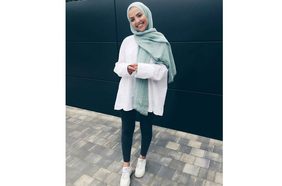 تنسيق ملابس للجامعه