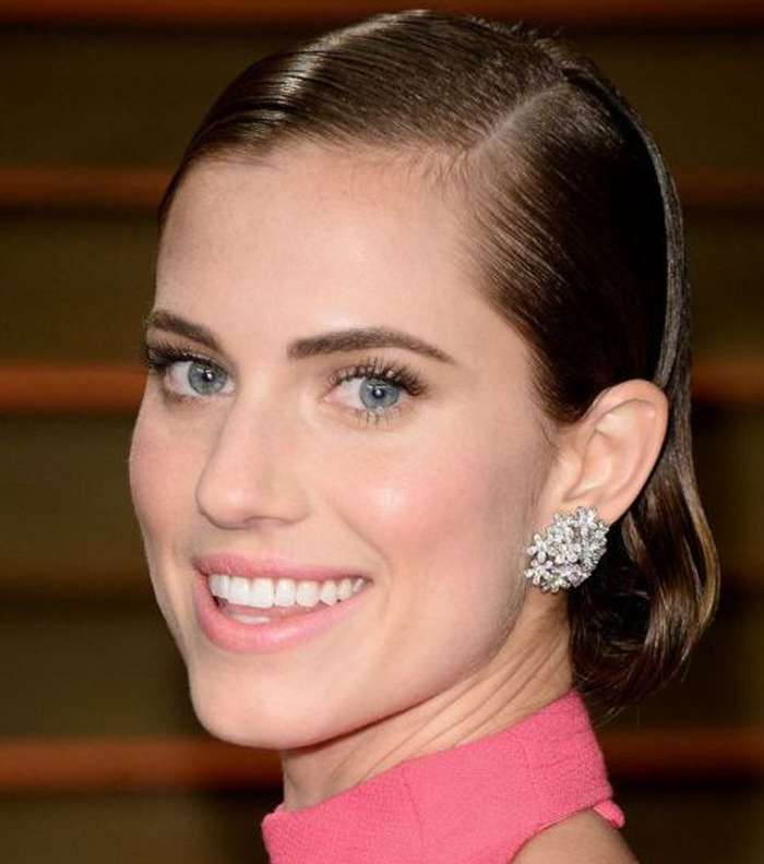 صور تسريحات شعر ناعم