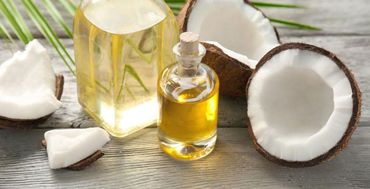 كيف تفرقين بين زيت جوز الهند الاصلي والتقليد؟