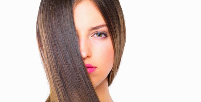 شعرك ساحر بالزيوت الطبيعية