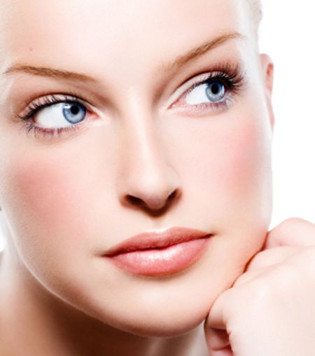 ماسك صفاء بشرة الوجه | خلطة طبيعية لصفاء البشرة وإزالة الشوائب