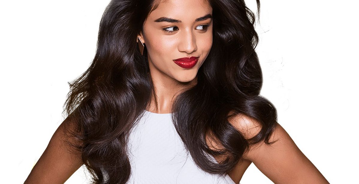 أفضل خلطة طبيعية لتنعيم الشعر من دون حرارة