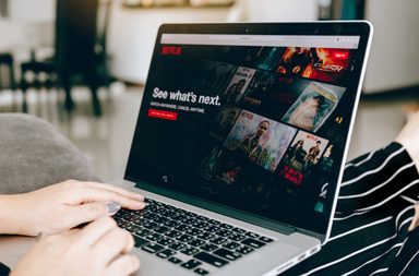 أخبار سارة من نتفلكس لغير المشتركين