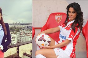 صور فتيات تم فصلهن عن العمل بسبب جمالهن