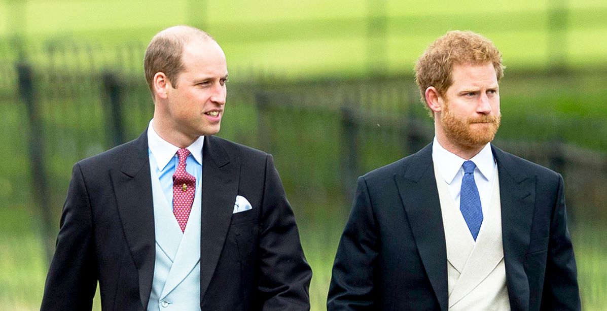 أتجديين الأميرين هاري وويليام جذابين؟ ستغيّرين رأيك بعد التعرّف على أميريّ السويد!