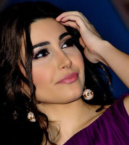 صور أجمل مكياج لبناني مميز
