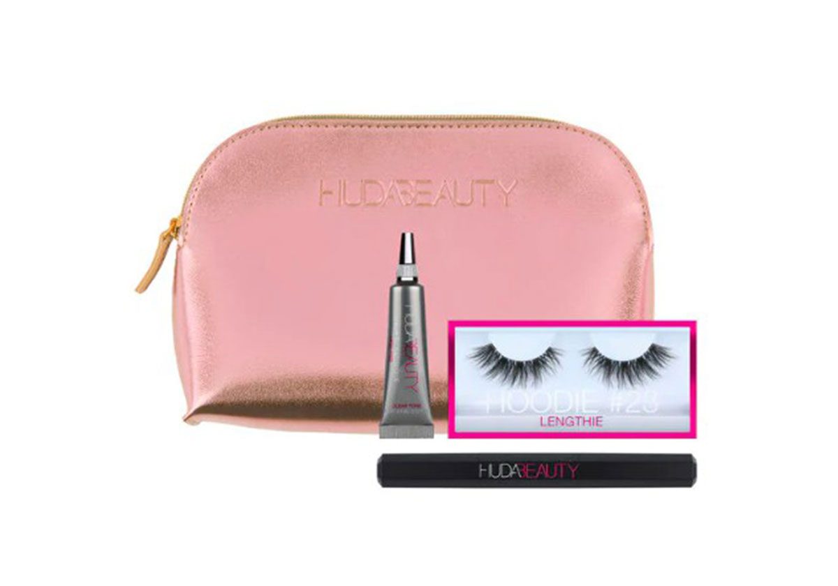 Huda`s Favourite Eyes Set من Huda Beauty