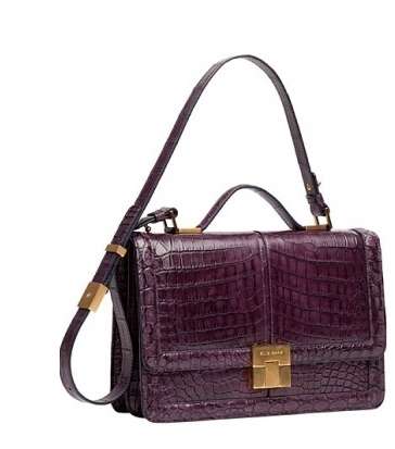 اختاري هذه الحقائب من إيلي صعب لربيع 2013