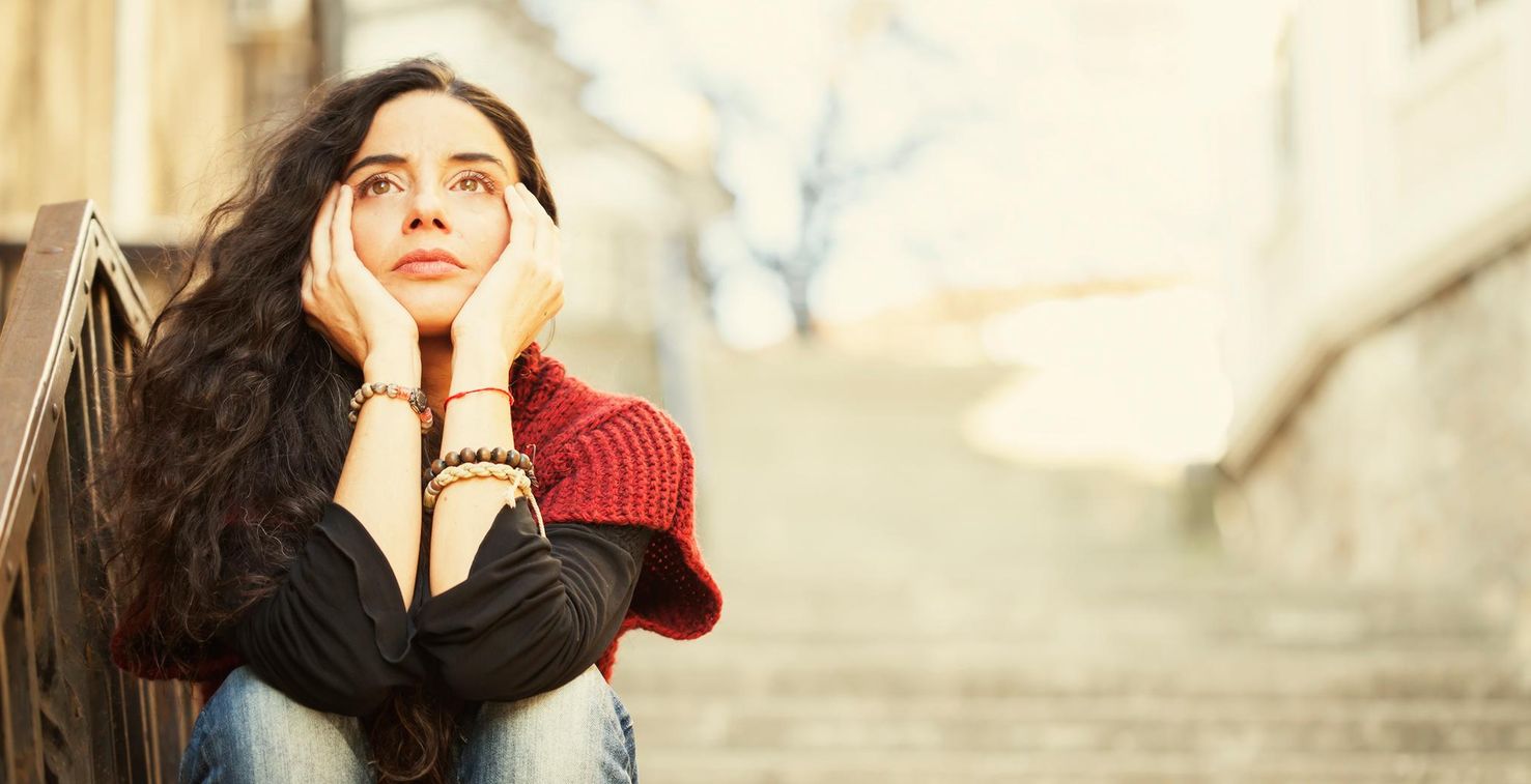 ابرز صفات الشخص المريض نفسيا