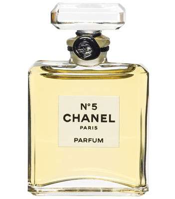 عطر NO. 5 الأيقوني الأوّل 