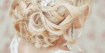طريقة عمل تساريح عروس 2014 