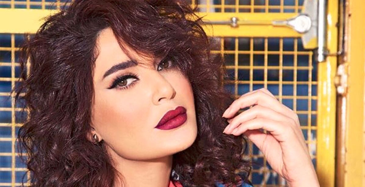 سيرين عبد النور لم تكن بهذا الشكل في الماضي وصورها قبل الشهرة تظهرها كامرأة أخرى!