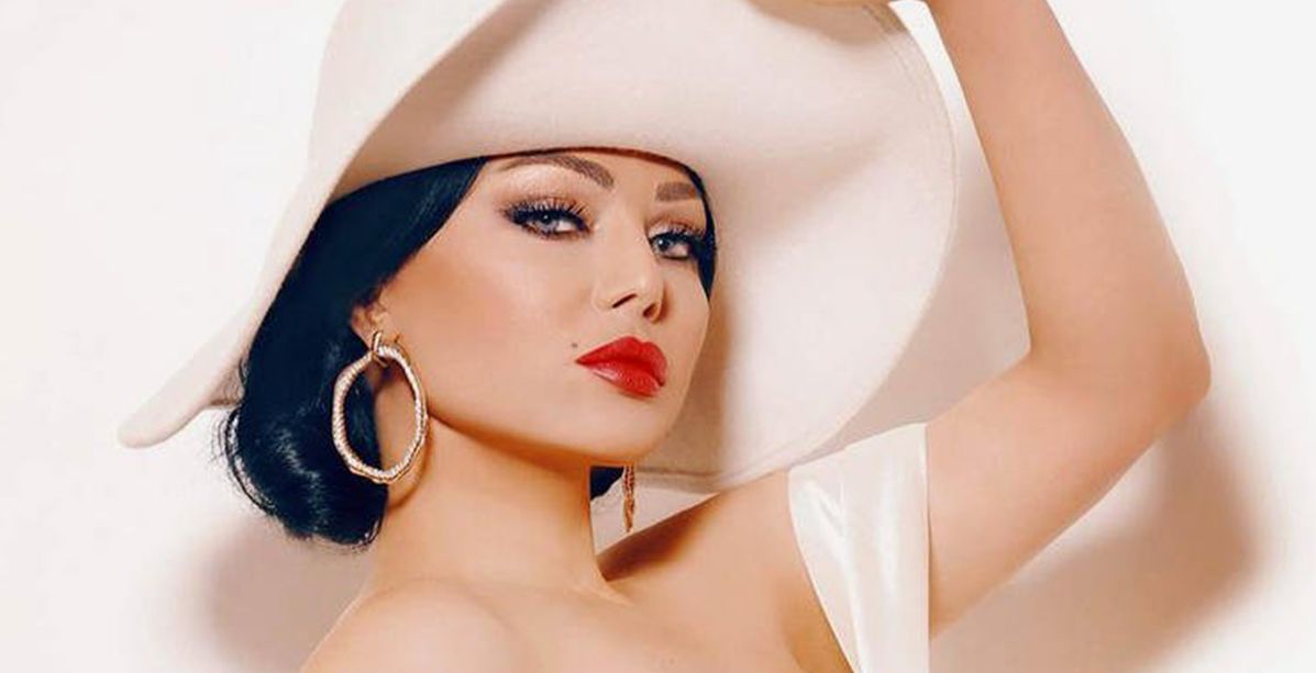 "لعنة كارما" يضع هيفاء وهبي في موقف محرج ويقحمها في ورطة كبيرة!
