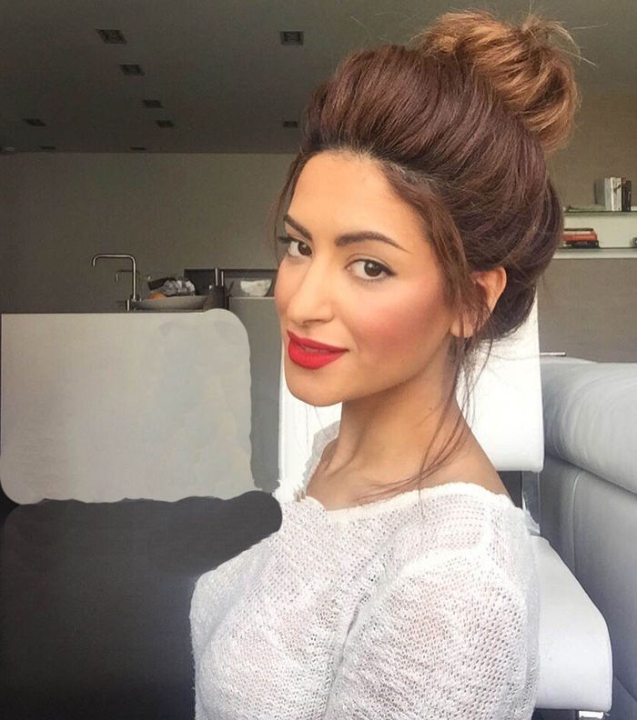 تساريح مرفوعه انستقرام للسهرة