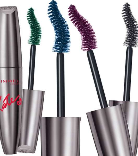 انواع ماسكرا ريميل للرموش |Rimmel  
