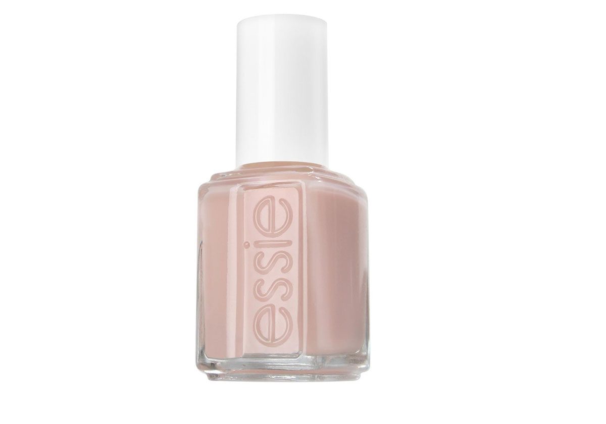 طلاء أظافر Essie's Ballet Slippers