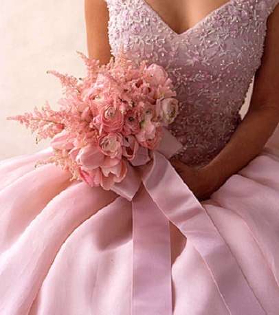 التوليب الزهري