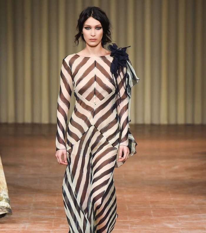 موديلات فساتين ٢٠١٨ سهره